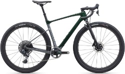 Image of Giant Revolt X Advanced Pro 0 2024 Gravel Bike
