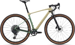 Image of Giant Revolt X Advanced Pro 1 2026 Gravel Bike