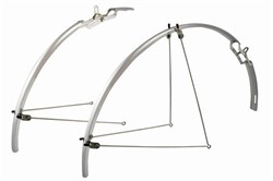 Giant Road Bike Mudguard Set (Rapid/Defy/Dash/Avail)