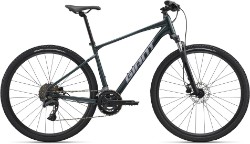 Image of Giant Roam 2 2026 Hybrid Sports Bike