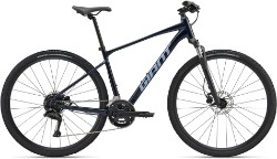 Image of Giant Roam 3 2026 Hybrid Sports Bike