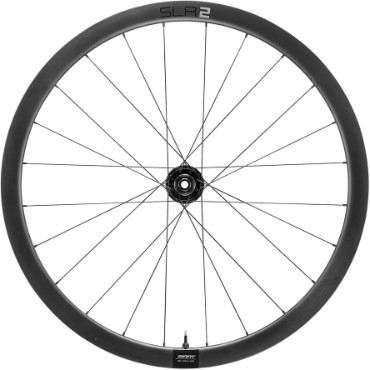 Giant SLR 2 36 Tubeless Disc Brake 700c Front Wheel