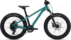 Image of Giant STP 20 FS 2026 Kids Bike