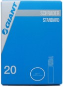 Image of Giant SV 35mm Inner Tube