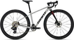 Image of Giant Seek 1 2025 Road Bike