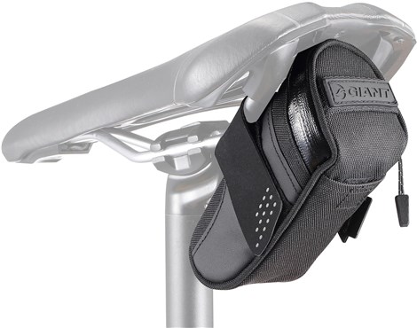 Giant Shadow DX Seat Saddle Bag