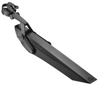 Image of Giant Speedshield ATB Clip-On Rear Mudguard/Fender - Fits 26 inch Bikes