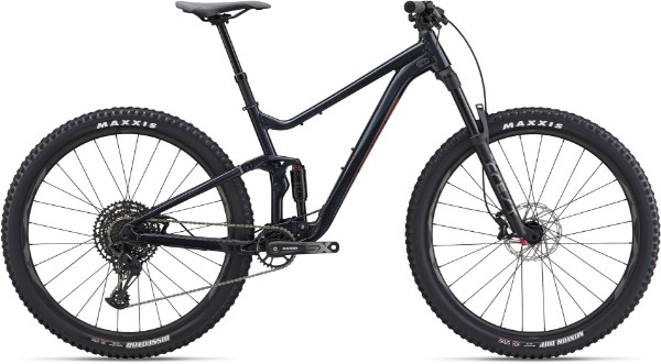 Giant Stance 29 1 2024 Mountain Bike