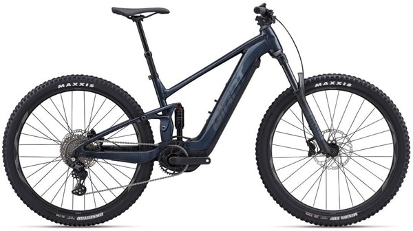 Giant Stance E+ 1 2023 Electric Mountain Bike