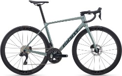 Giant TCR Advanced 0 2026 Road Bike Image of Giant TCR Advanced 0 2026 Road Bike