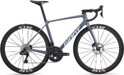 Giant TCR Advanced Pro 0 Di2 2026 Road Bike Image of Giant TCR Advanced Pro 0 Di2 2026 Road Bike