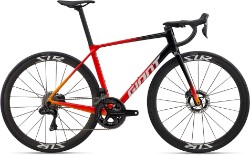 Image of Giant TCR Advanced Pro Dura-Ace 2026 Road Bike