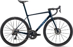 Image of Giant TCR Advanced SL 0 Dura-Ace 2026 Road Bike