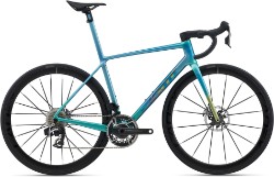 Image of Giant TCR Advanced SL 0 SRAM Red 2026 Road Bike