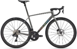 Image of Giant TCR Advanced SL 1 2026 Road Bike