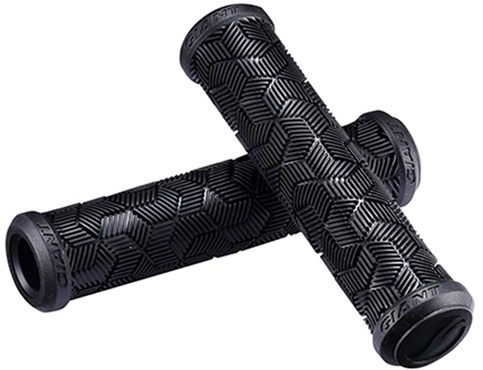 Giant Tactal Mountain Bike Grips 135mm