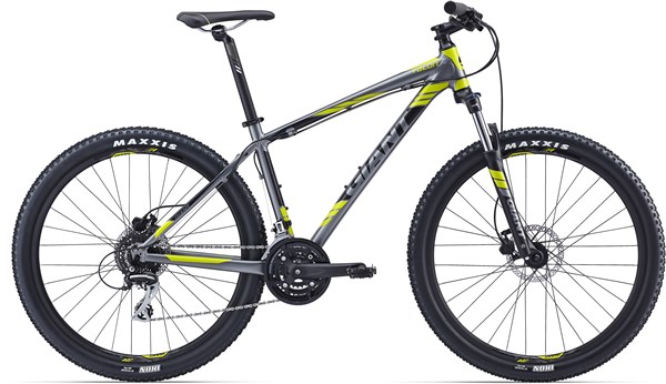 Giant Talon 4 27.5"  2016 Mountain Bike
