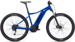 Image of Giant Talon E+ 29 2 2023 Electric Mountain Bike