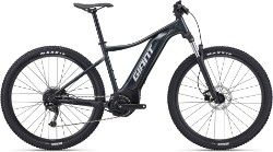 Image of Giant Talon E+ 3 2023 Electric Mountain Bike