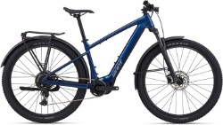 Image of Giant Talon E+ EX 2026 Electric Hybrid Bike