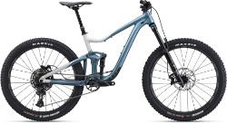 Image of Giant Trance X 2 2025 Mountain Bike