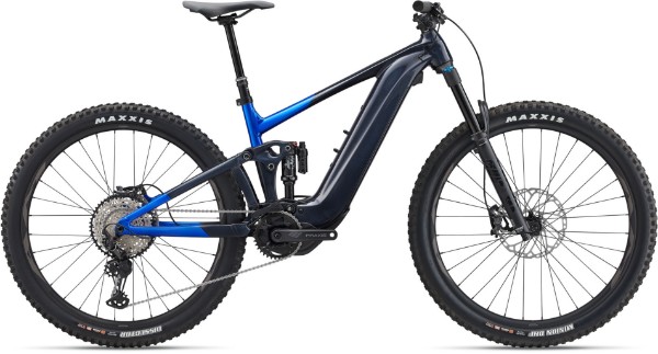 Giant Trance X E+ 1 2024 Electric Mountain Bike
