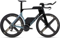 Image of Giant Trinity Advanced SL 0 2026 Triathlon Bike