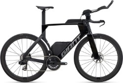 Image of Giant Trinity Advanced SL 1 2025 Triathlon Bike