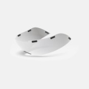 Image of Giro Aerohead Cycling Helmet Shield