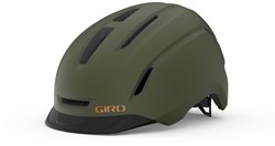 Image of Giro Caden II Led Urban Cycling Helmet