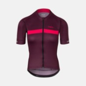 Image of Giro Chrono Womens Short Sleeve Cycling Jersey