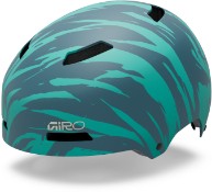 Image of Giro Dime FS Youth Cycling Helmet Special Edition
