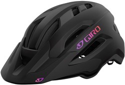 Image of Giro Fixture II Mips Womens MTB Mountain Cycling Helmet