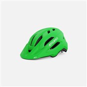 Image of Giro Fixture II Youth/Junior MTB Cycling Helmet