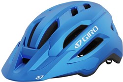 Image of Giro Fixture II Youth Mips MTB Mountain Cycling Helmet
