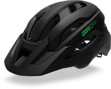 Image of Giro Fixture Mips II Youth MTB Cycling Helmet