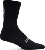 Image of Giro HRC Team Cycling Socks