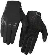 Image of Giro Havoc Dirt Womens Long Finger MTB Mountain Cycling Gloves