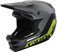 Image of Giro Insurgent Spherical Full Face MTB Mountain Cycling Helmet