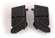 Image of Giro MR-1 Replacement Shoe Buckle Set
