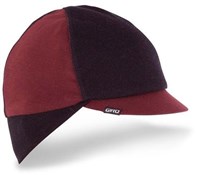 Image of Giro Merino Wool Under Helmet Cycling Cap
