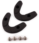 Image of Giro Road Shoe Heel Pad Set