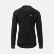 Image of Giro Roust Wind Long Sleeve Cycling Jersey
