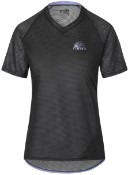 Image of Giro Roust Womens Short Sleeve Cycling Jersey
