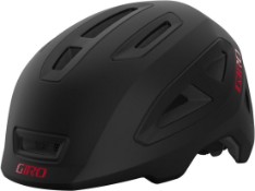 Image of Giro Scamp II Childrens Cycling Helmet