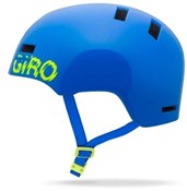Giro Section with Graphics Skate/BMX Helmet 2014