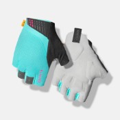 Image of Giro Supernatural Womens Mitts Short Finger Road Cycling Gloves