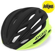 Image of Giro Syntax Mips Road Cycling Helmet