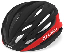 Image of Giro Syntax Road Cycling Helmet