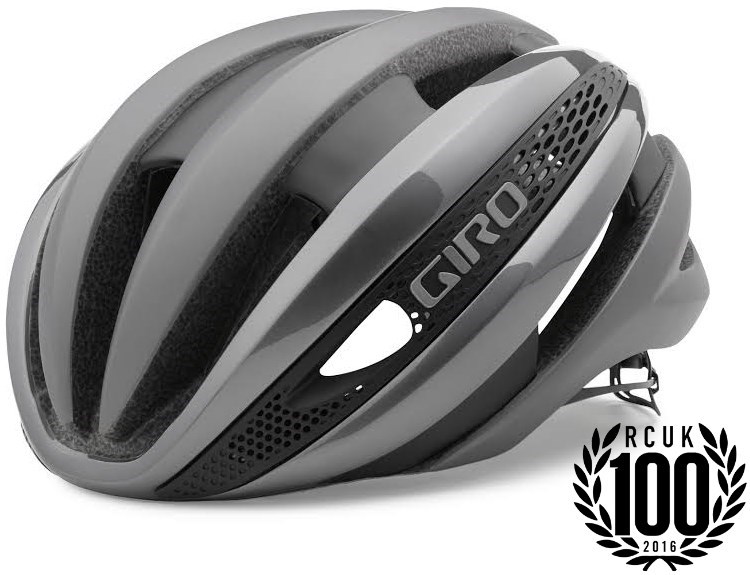Giro Synthe Road Helmet 2017